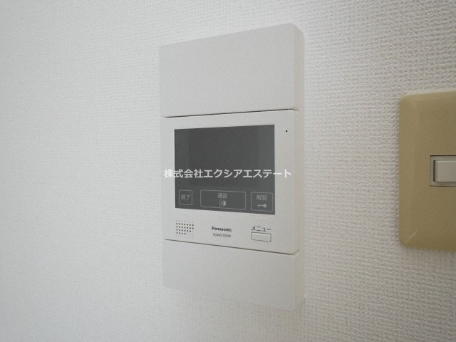 パテオ長居の設備