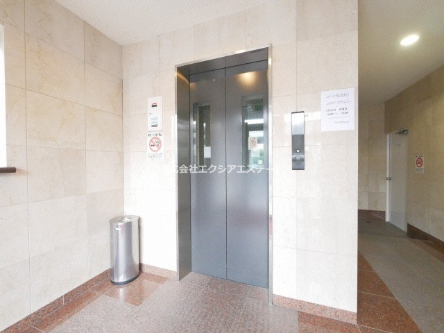 パテオ長居のその他共用部分