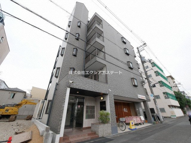 パテオ長居