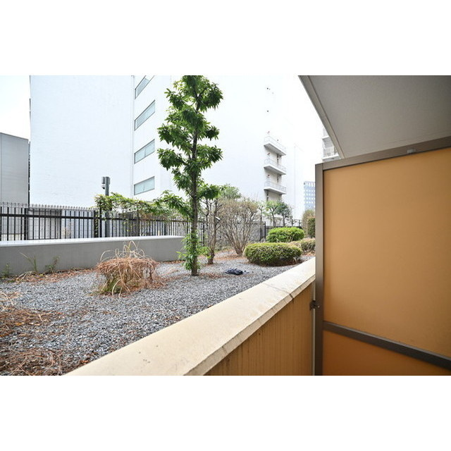 プライマル小石川の展望|※別室参考写真です。