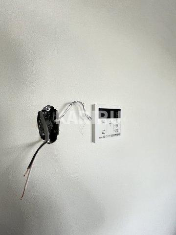 ゼクス中浜のセキュリティ