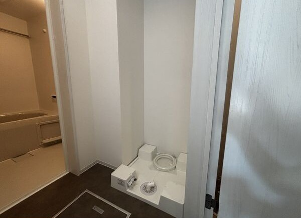 ジーメゾン名古屋中川グレイスの設備