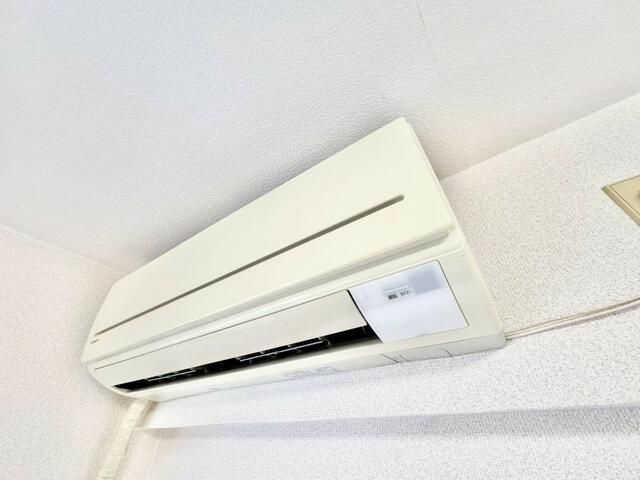 日神パレス狭山の設備