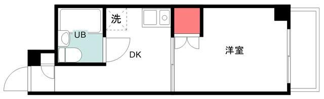 日神パレス狭山