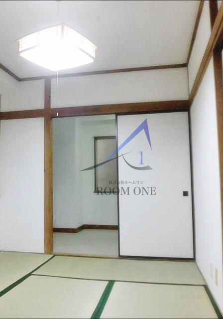 五反田マンション