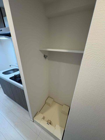 エヌステージ西船橋市川の設備