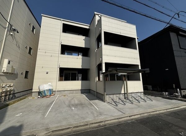 ジーメゾン名古屋中川グレイス
