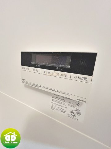 メイクスデザイン両国NORTHの設備