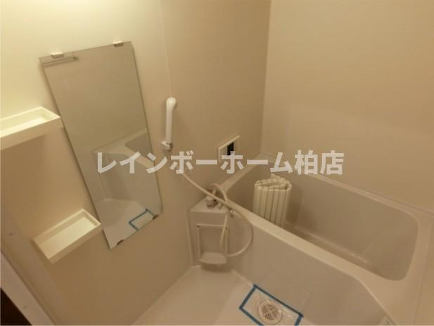 特典：仲介手数料が50％OFFです‼の浴室|追い焚き機能があります