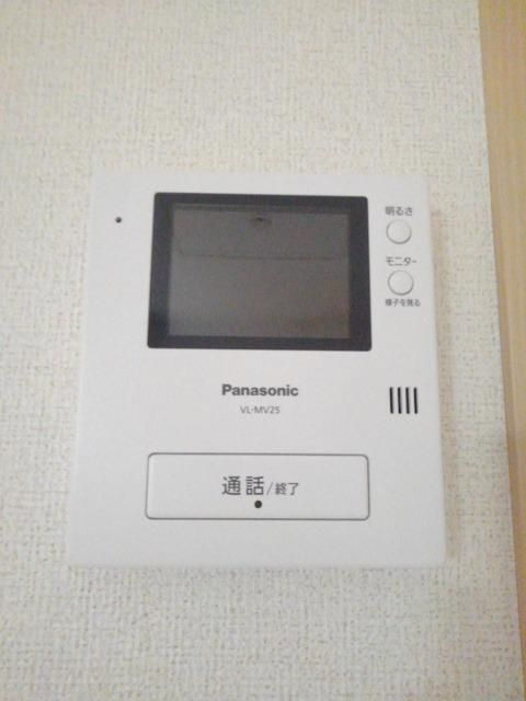 プチッタプチⅡのセキュリティ