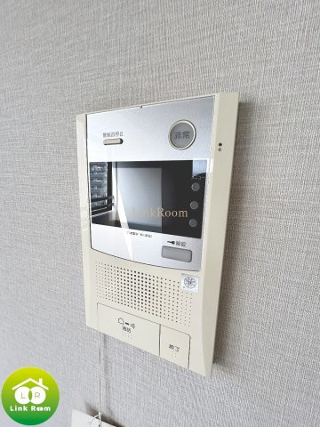メイクスデザイン両国NORTHのセキュリティ