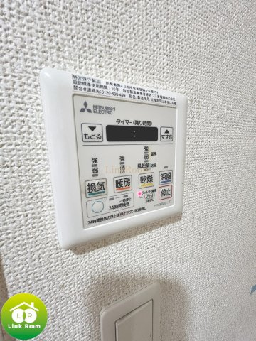 メイクスデザイン両国NORTHの設備