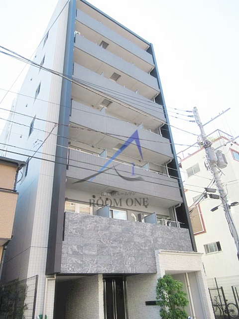 プレディアンスフォート錦糸町HY's 