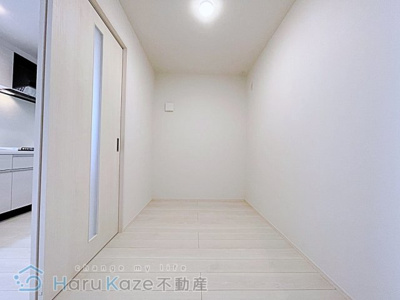 【内装】 | REGALEST サンメゾン新瑞橋【名古屋市賃貸・2LDK】