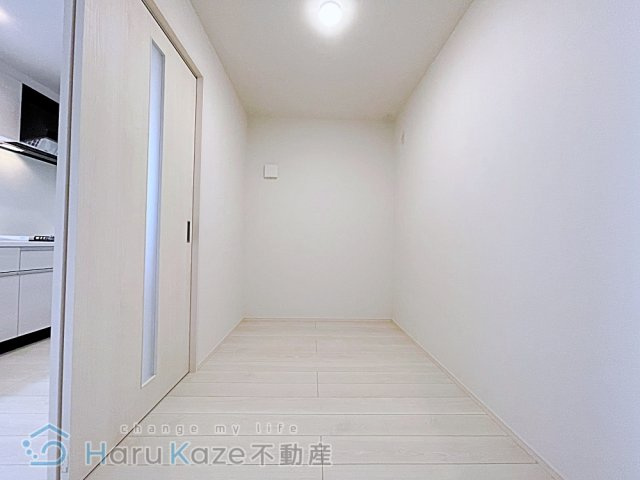 【内装】 | REGALEST サンメゾン新瑞橋【名古屋市賃貸・2LDK】