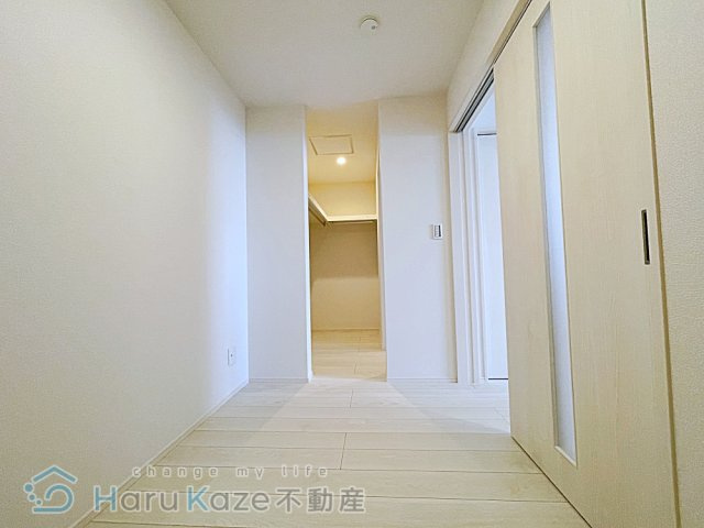 【洋室】 | REGALEST サンメゾン新瑞橋【名古屋市賃貸・2LDK】