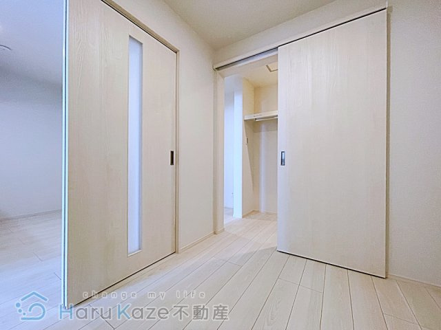 【洋室】 | REGALEST サンメゾン新瑞橋【名古屋市賃貸・2LDK】