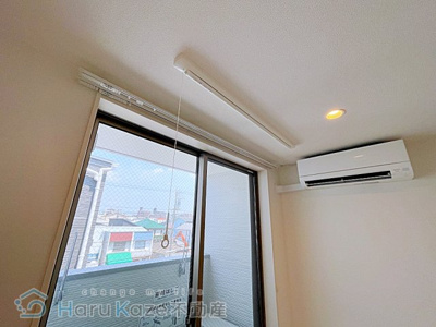【設備】 | REGALEST サンメゾン新瑞橋【名古屋市賃貸・2LDK】