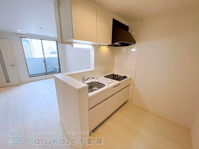 【キッチン】 | REGALEST サンメゾン新瑞橋【名古屋市賃貸・2LDK】
