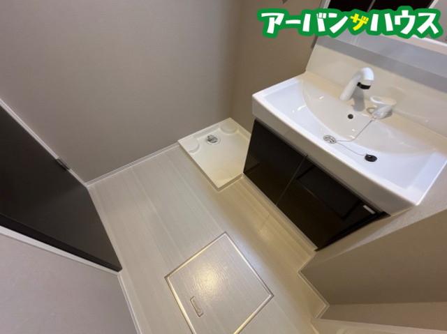 マンションアーク参番館のキッチン