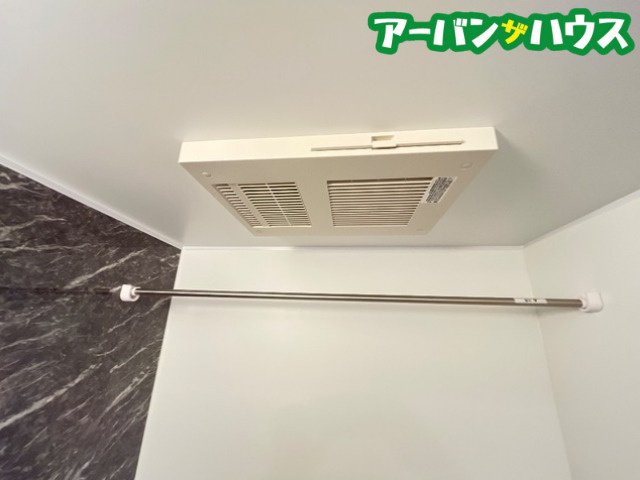 マンションアーク参番館の設備