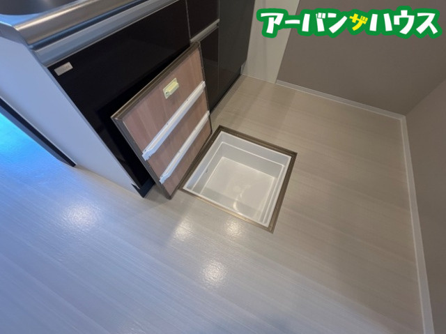 マンションアーク参番館のその他
