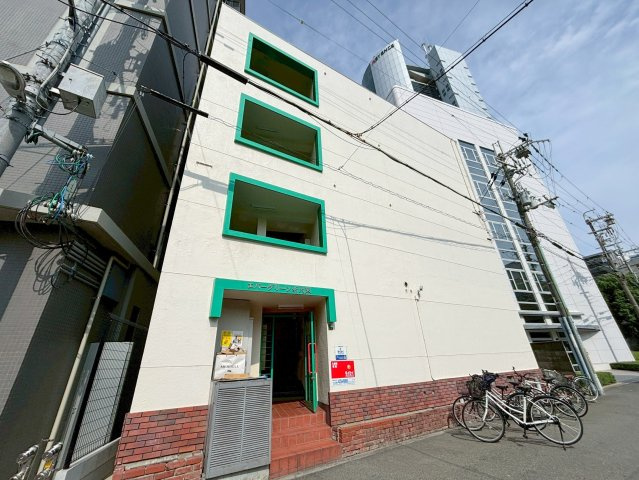 エバーグリーン新大阪