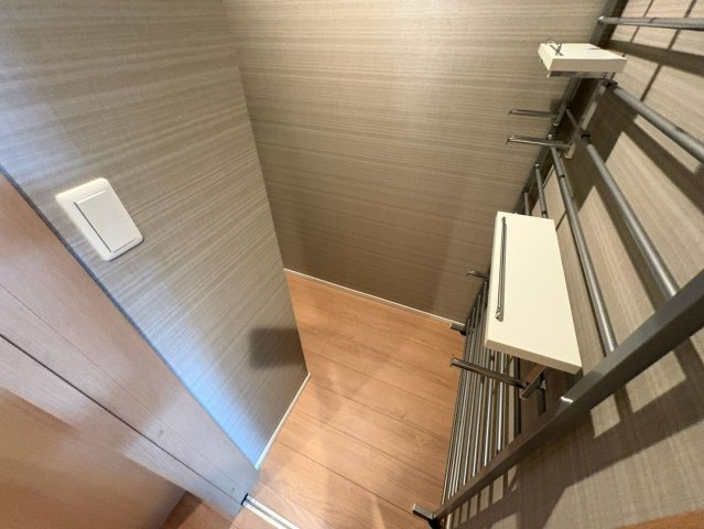 亀島1丁目戸建｜名古屋市の賃貸ならMy賃貸の収納|亀島1丁目戸建