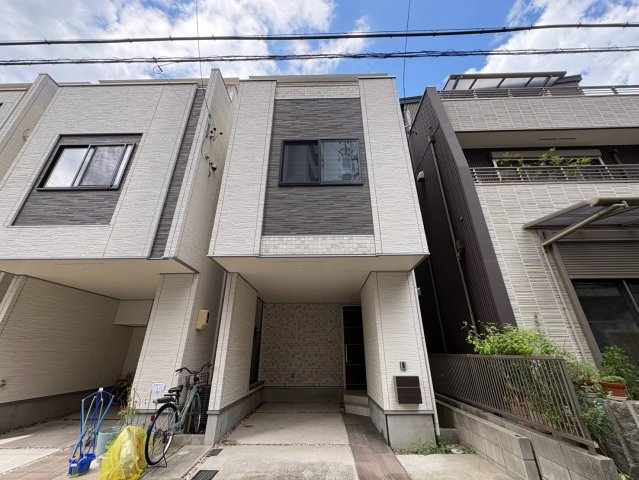 亀島1丁目戸建｜名古屋市の賃貸ならMy賃貸