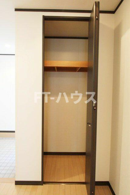 八千代市大和田新田戸建の設備