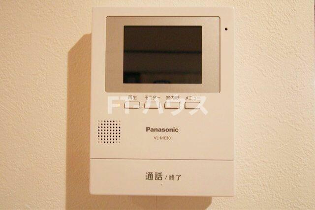 八千代市大和田新田戸建の設備