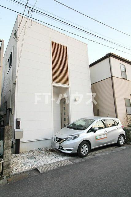 八千代市大和田新田戸建