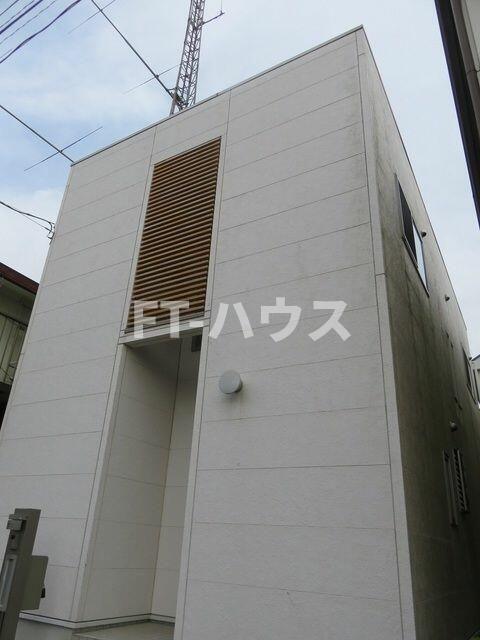 八千代市大和田新田戸建のその他共用部分