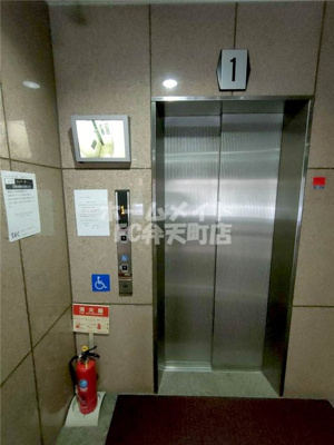 【設備】 | サンプラザ大正