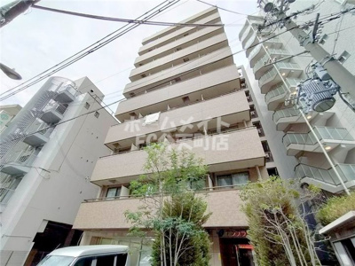 【外観】 | サンプラザ大正
