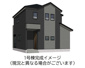 上益城郡益城町大字安永1期1号棟の画像