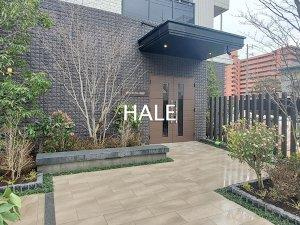 【エントランス】 | ネストピア東比恵駅前Ⅱ