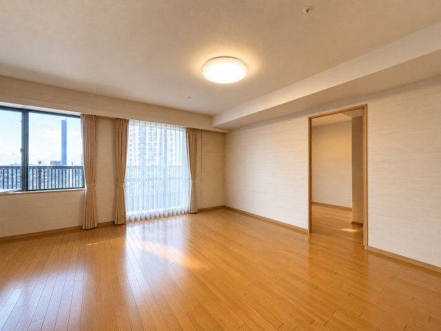 【居間・リビング】