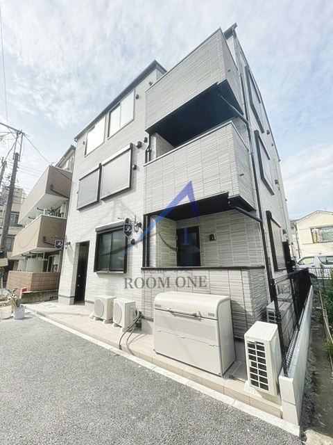 ルノン平井East