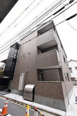 【外観】