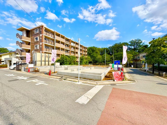 《仲介手数料半額》ふじみ野市大井2丁目　全5棟　1号棟