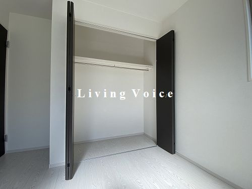 【収納】 | 【仲介手数料０円】藤沢市善行坂2期　新築一戸建て　全3棟 | 藤沢市善行坂2期　新築一戸建て　全3棟