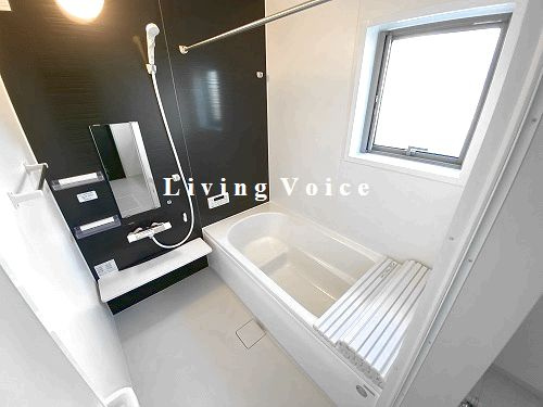 【浴室】 | 【仲介手数料０円】藤沢市善行坂2期　新築一戸建て　全3棟 | 藤沢市善行坂2期　新築一戸建て　全3棟