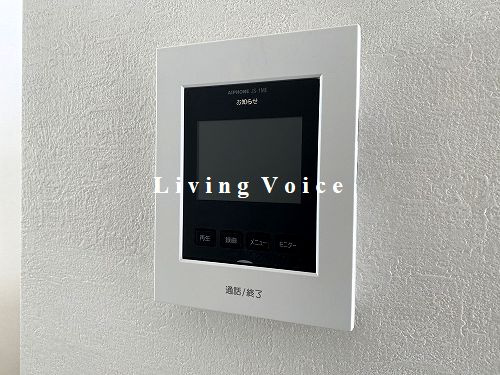 【防犯設備】 | 【仲介手数料０円】藤沢市善行坂2期　新築一戸建て　全3棟 | 藤沢市善行坂2期　新築一戸建て　全3棟