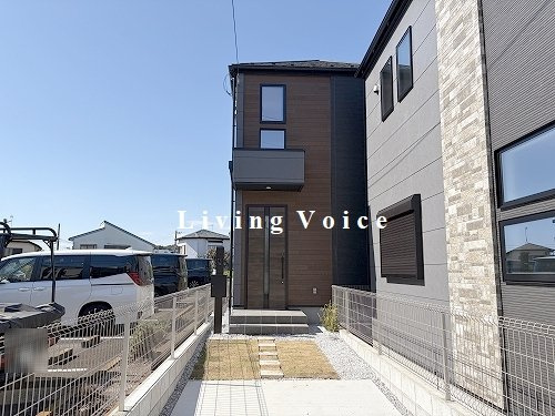 【仲介手数料０円】藤沢市善行坂2期　新築一戸建て　全3棟のその他|2号棟　藤沢市善行坂2期　新築一戸建て　全3棟