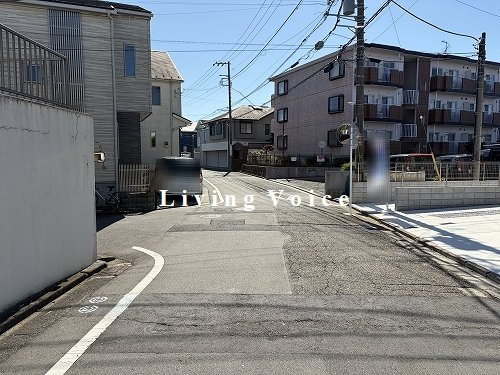 【仲介手数料０円】藤沢市善行坂2期　新築一戸建て　全3棟のその他|3号棟　藤沢市善行坂2期　新築一戸建て　全3棟