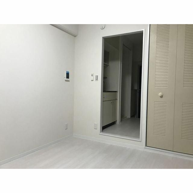メゾンドエクセルの内装