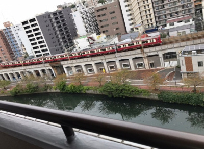 【展望】 | ベスト伊勢佐木町