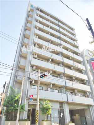 【外観】 | ベスト伊勢佐木町