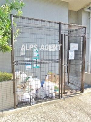 【その他共用部分】 | ベスト伊勢佐木町